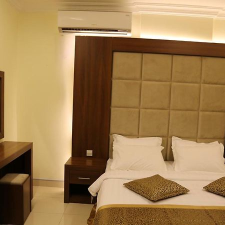 Reef Al Madina Furnished Units Aparthotel Medina Exterior foto