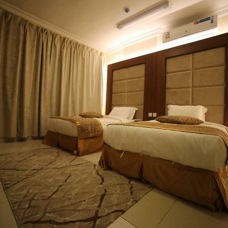 Reef Al Madina Furnished Units Aparthotel Medina Exterior foto