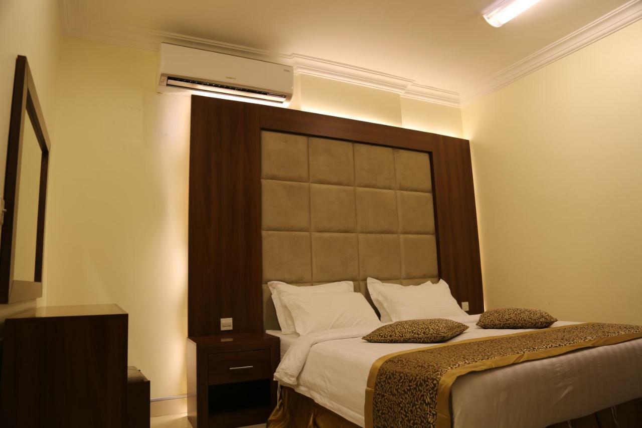 Reef Al Madina Furnished Units Aparthotel Medina Exterior foto